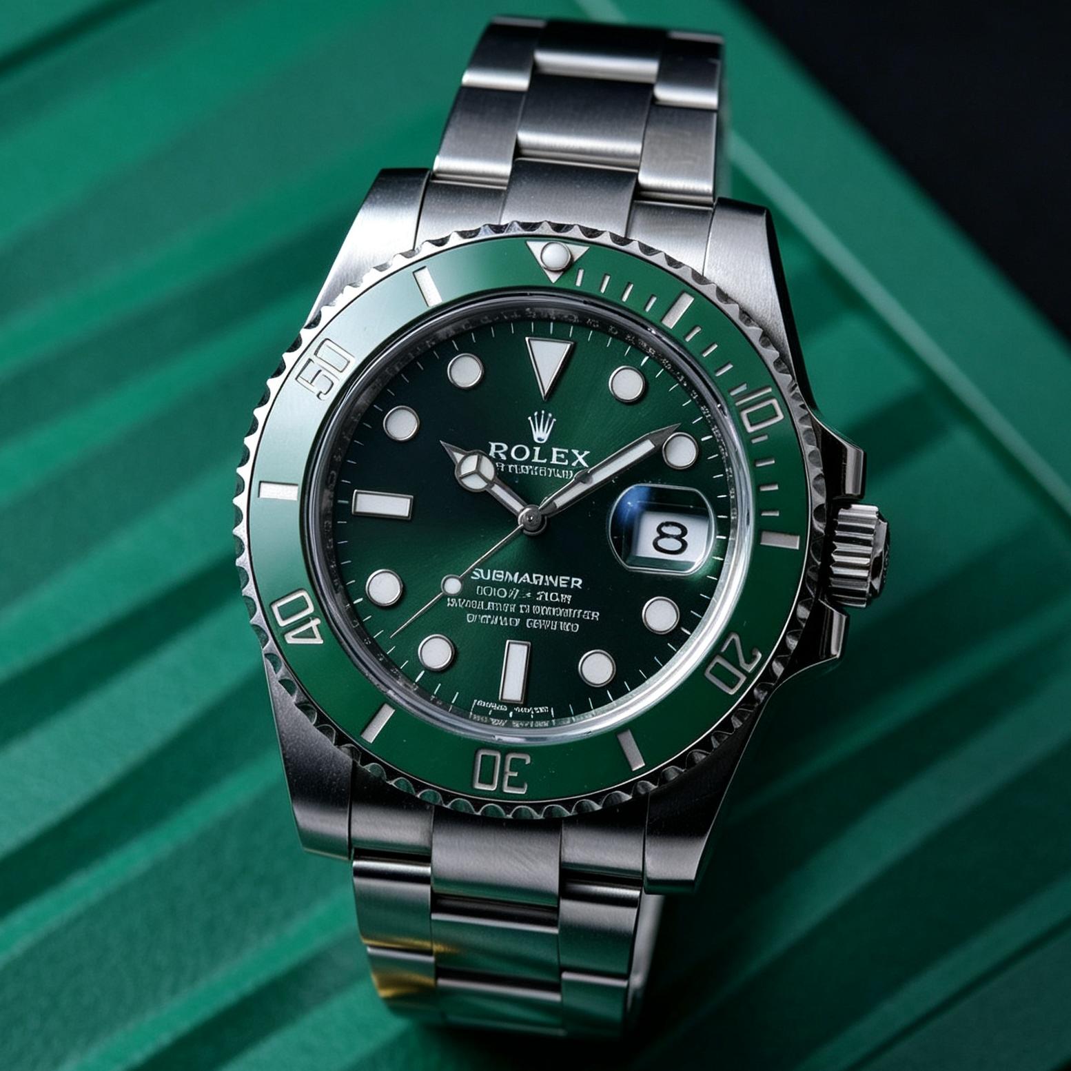 ROLEX