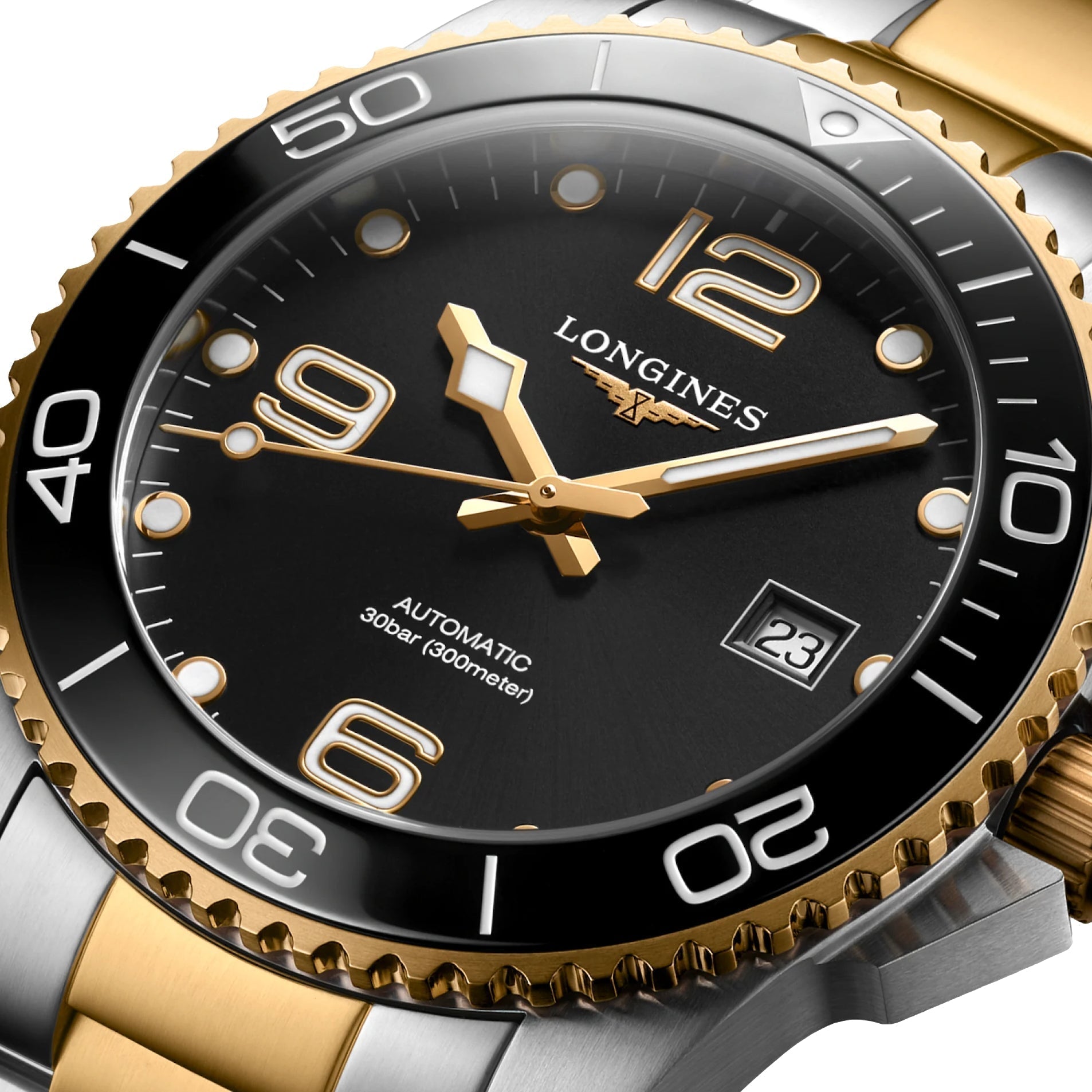 LONGINES