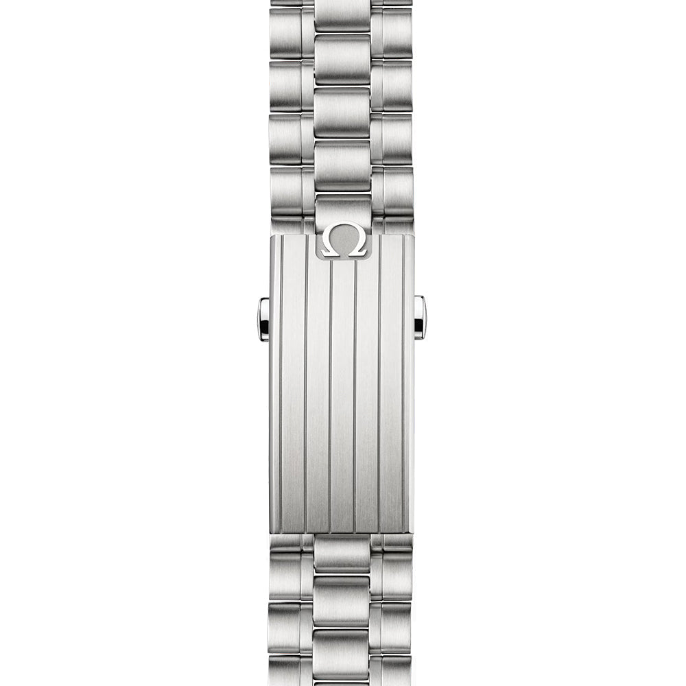 Speedmaster Moonwatch Professional Hesalite 42mm - Black on Bracelet OMEGA
